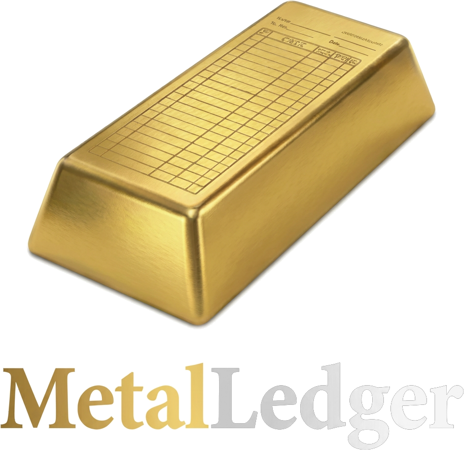 Logo MetalLedger